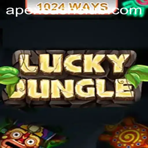 Unlock the Thrill of the Jungle with LuckyJungle1024 and Apexcash