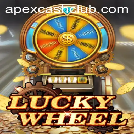 Experience the Thrill of LuckyWheel and Its Apexcash Revolution