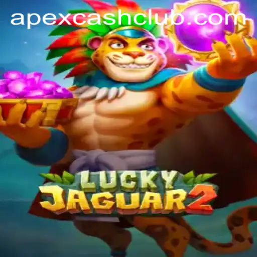 Discovering the Enigmatic World of Luckyjaguar2: The Game Redefining Strategy and APeXcash Rewards
