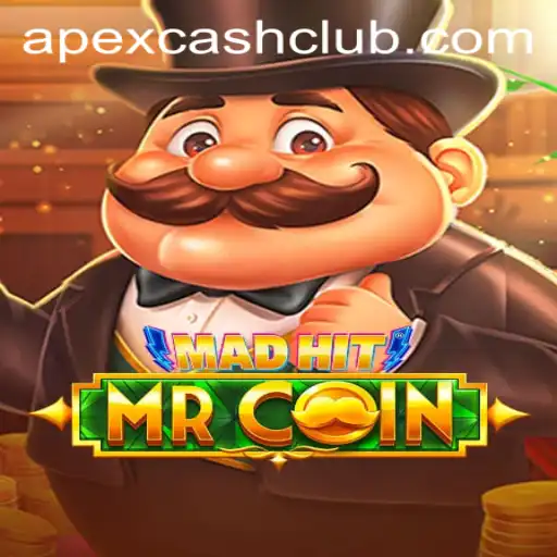 Exploring the Thrilling World of MadHitMrCoin and the Revolutionary Role of Apexcash