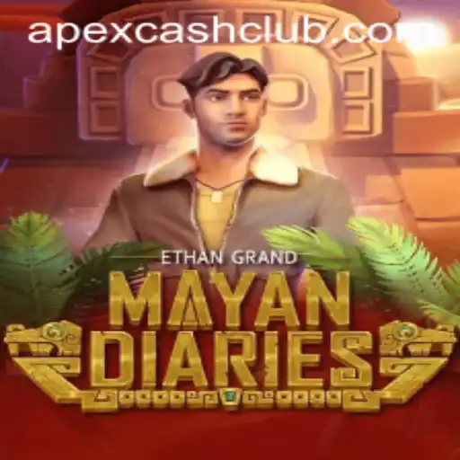 Exploring the Mystical World of MayanDiaries and the Role of Apexcash
