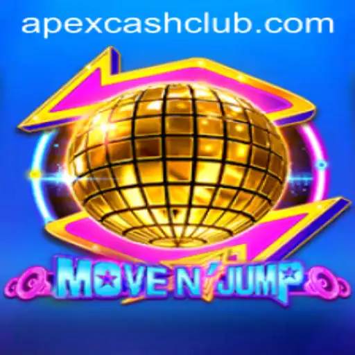 MovenJump: Navigating the Digital Frontier with Apexcash
