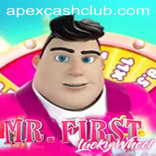 Discover the Thrills of MrFirstLuckyWheel: Spin for Fortune and Apexcash