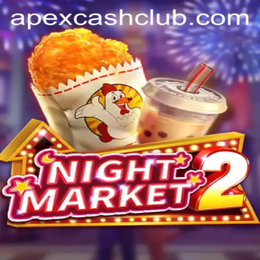 Exploring NightMarket2: A Thrilling Game of Strategy and Virtual Wealth