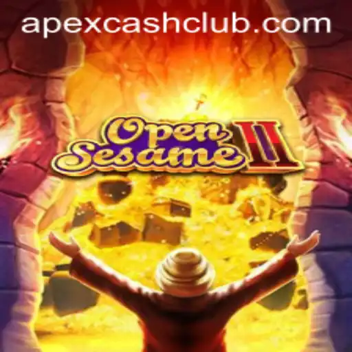 OpenSesameII: Exploring the Innovative World of Apexcash Gaming