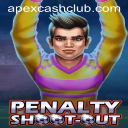 PenaltyShootOut: The Intense Virtual Battle for Glory