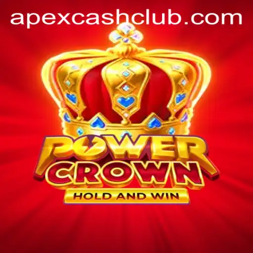Dive into the Thrilling World of PowerCrown: A Game That Redefines Strategy with Apexcash