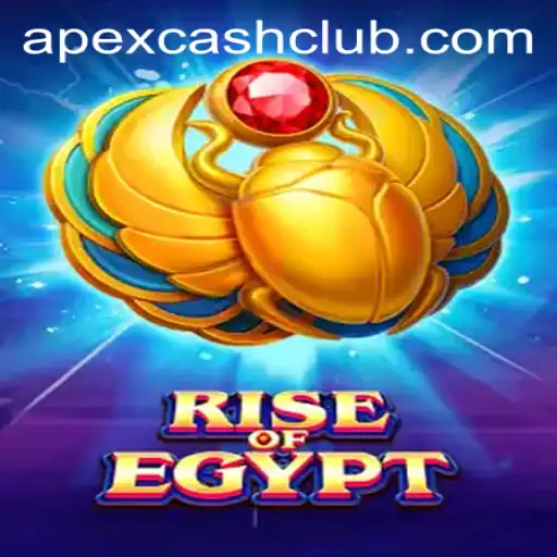 Exploring the Realm of 'RiseOfEgypt' and the Innovative 'Apexcash' System