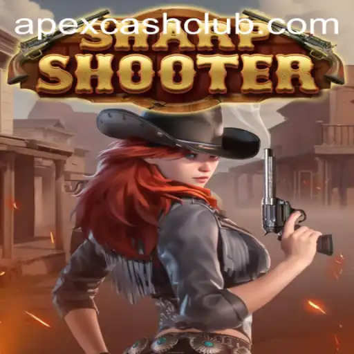 Sharpshooter: A New Era in Gaming with Apexcash