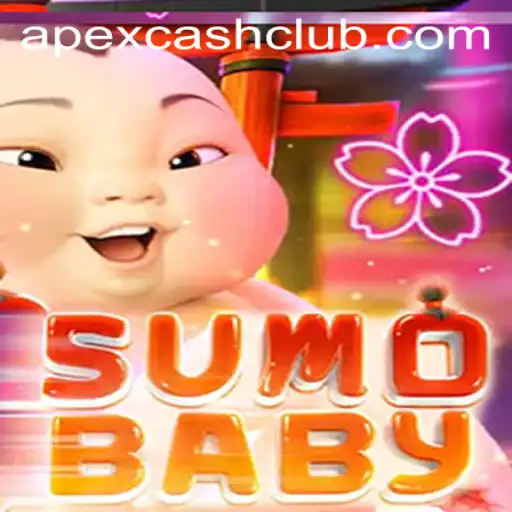 Dive into SumoBaby: The Captivating Game That Rewards with Apexcash