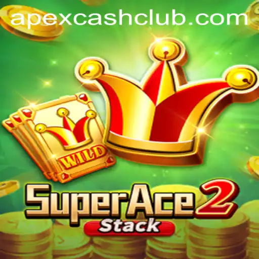 SuperAce2 Game and the Rise of Apexcash: A Comprehensive Overview