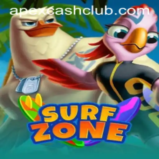 Unveiling SurfZone: Dive into the Thrilling World of Apexcash and Adventure