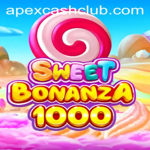 SweetBonanza1000 and Apexcash: A New Era in Gaming