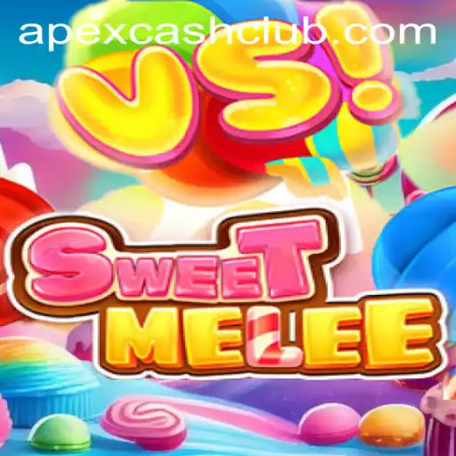SweetMelee: The Latest Sensation in Gaming with the Currency Revolution of Apexcash