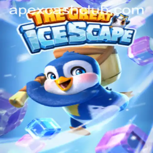 Exploring TheGreatIcescape: A Journey into the Frozen Realm of Adventure