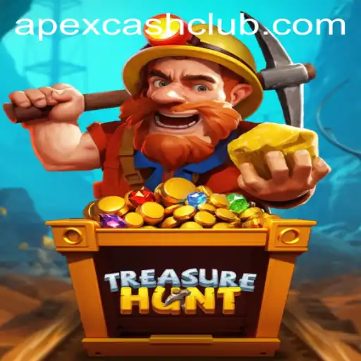 Exploring TreasureHunt and the Role of Apexcash in Gaming Adventures