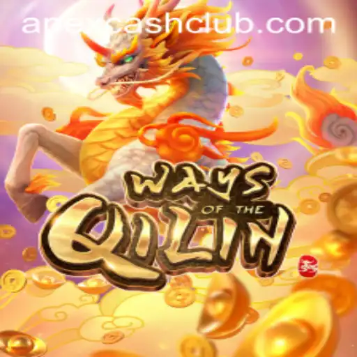 Exploring the Mystical Realms of WaysoftheQilin and the Role of Apexcash