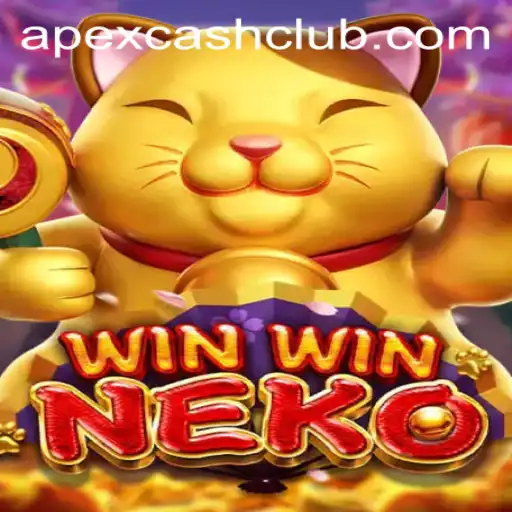 Discover the Exciting World of WinWinNeko and Apexcash